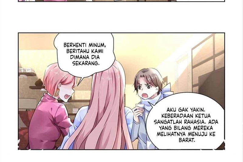 Guomin Laogong Dai Huijia Chapter 125 - halaman 7