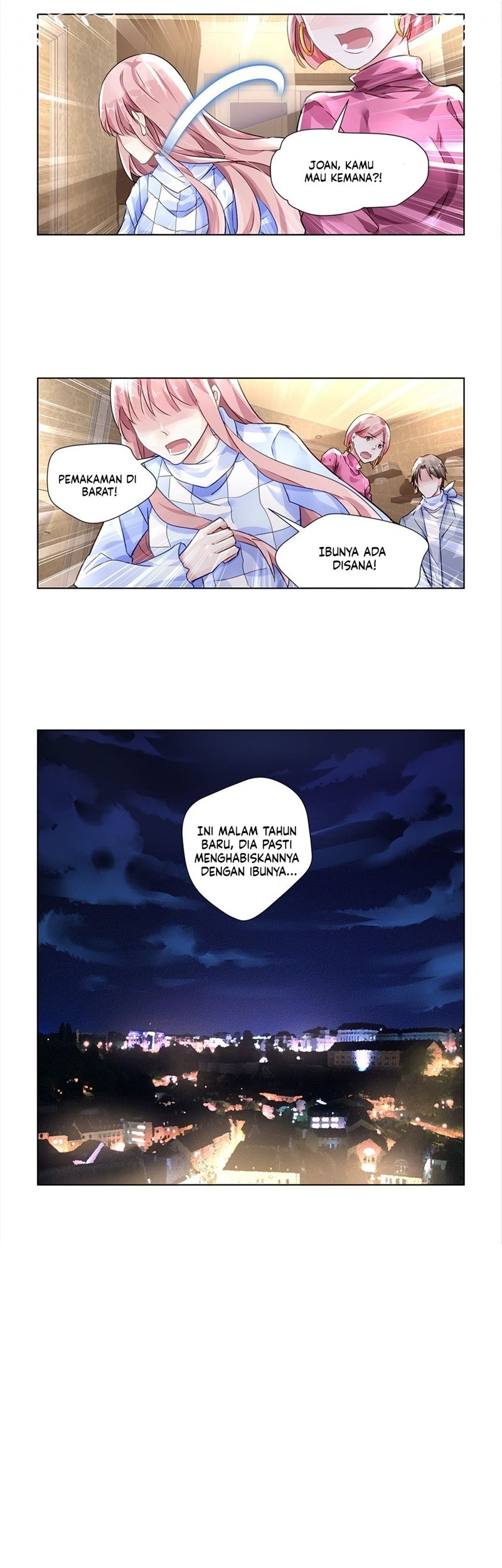 Guomin Laogong Dai Huijia Chapter 125 - halaman 8