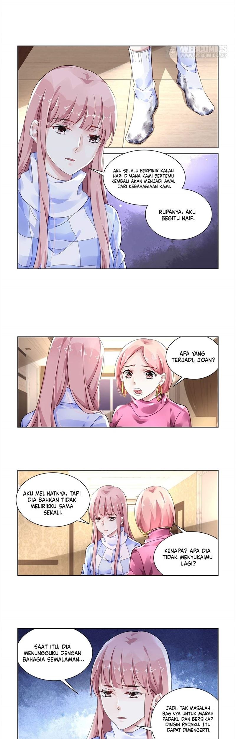Guomin Laogong Dai Huijia Chapter 126 - halaman 10