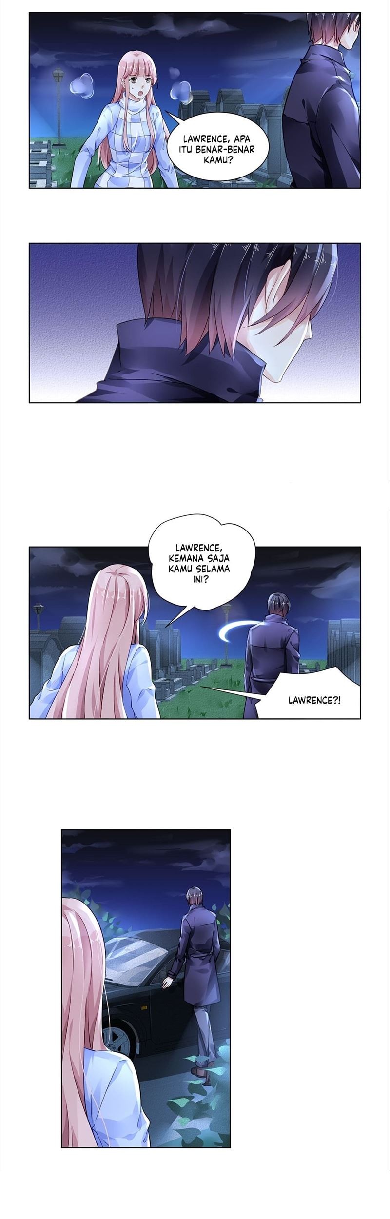 Guomin Laogong Dai Huijia Chapter 126 - halaman 4