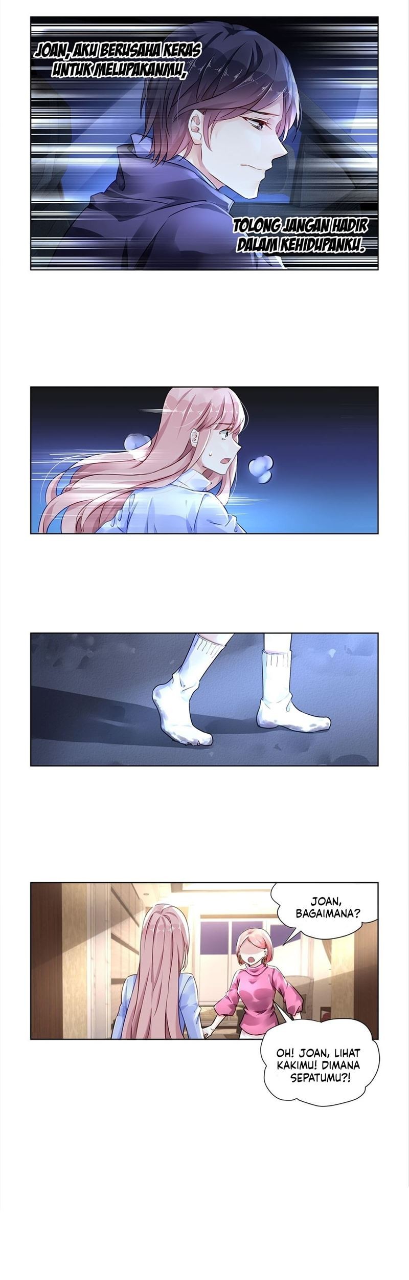 Guomin Laogong Dai Huijia Chapter 126 - halaman 8