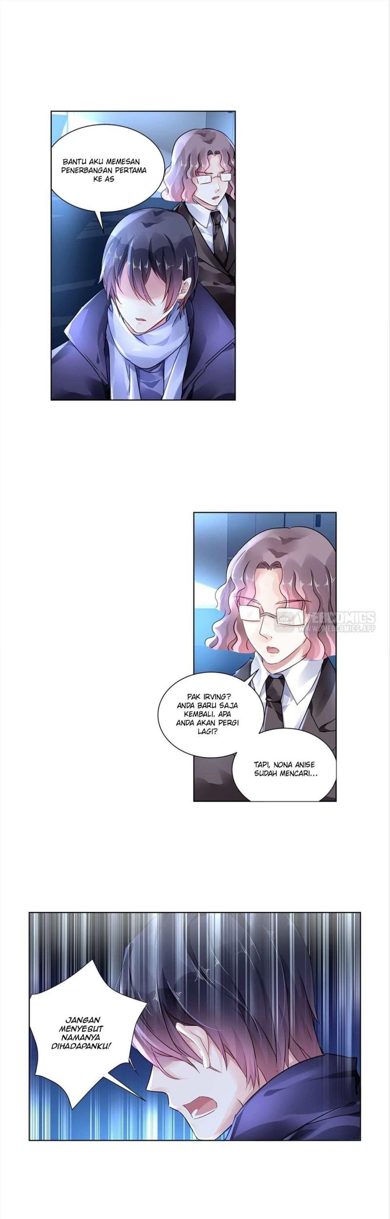 Guomin Laogong Dai Huijia Chapter 127 - halaman 2