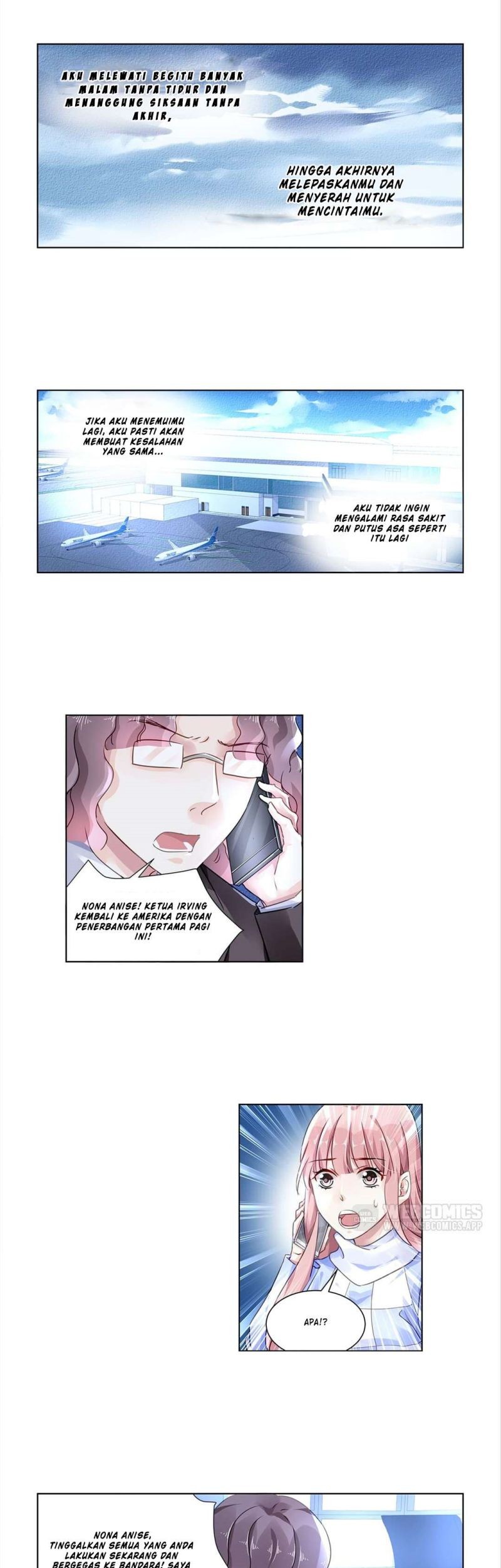 Guomin Laogong Dai Huijia Chapter 127 - halaman 4