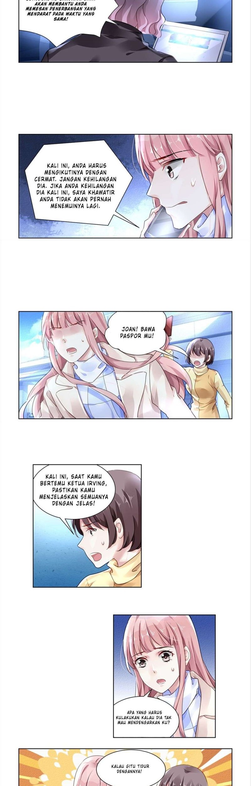 Guomin Laogong Dai Huijia Chapter 127 - halaman 5