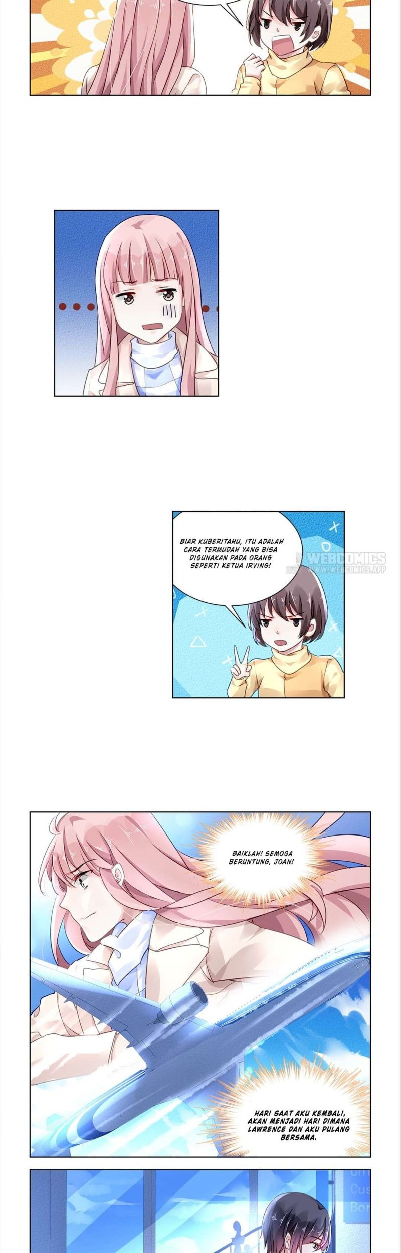 Guomin Laogong Dai Huijia Chapter 127 - halaman 6