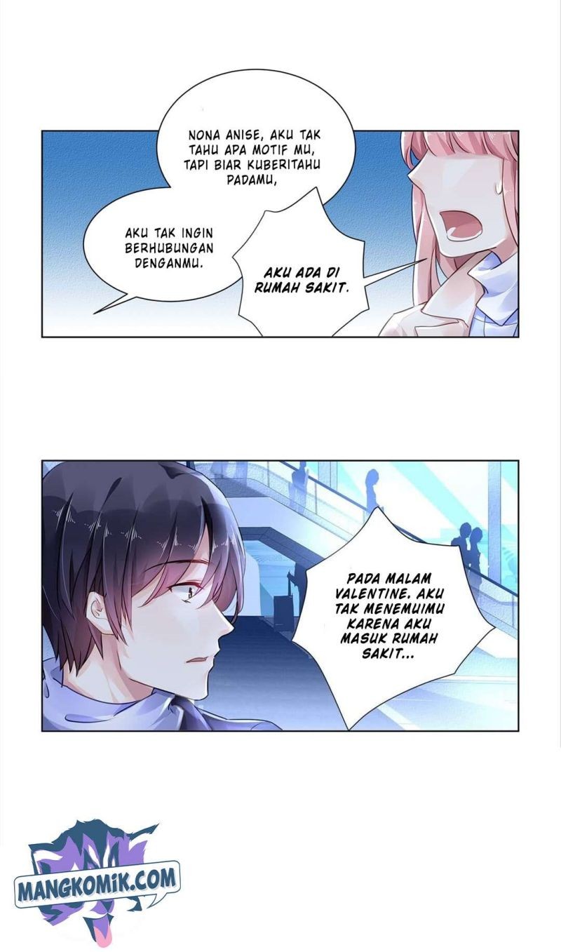 Guomin Laogong Dai Huijia Chapter 127 - halaman 8
