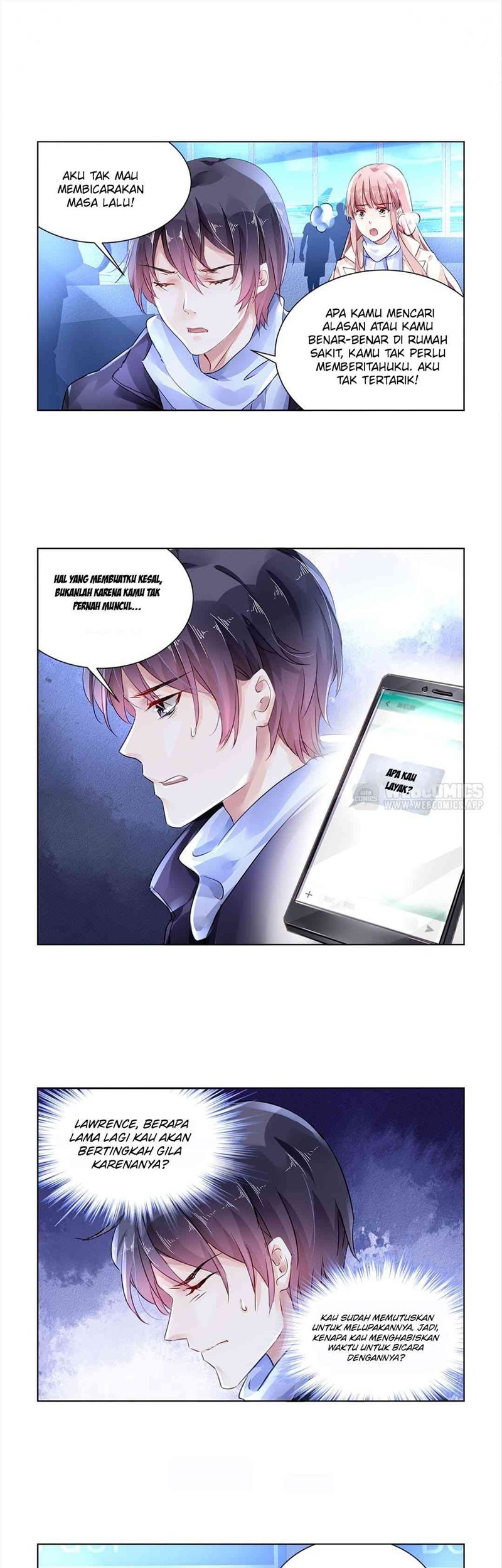 Guomin Laogong Dai Huijia Chapter 128 - halaman 4