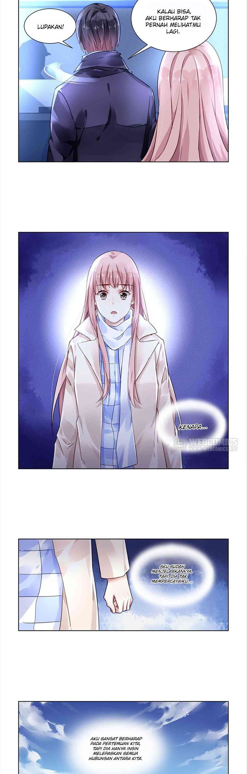 Guomin Laogong Dai Huijia Chapter 128 - halaman 5