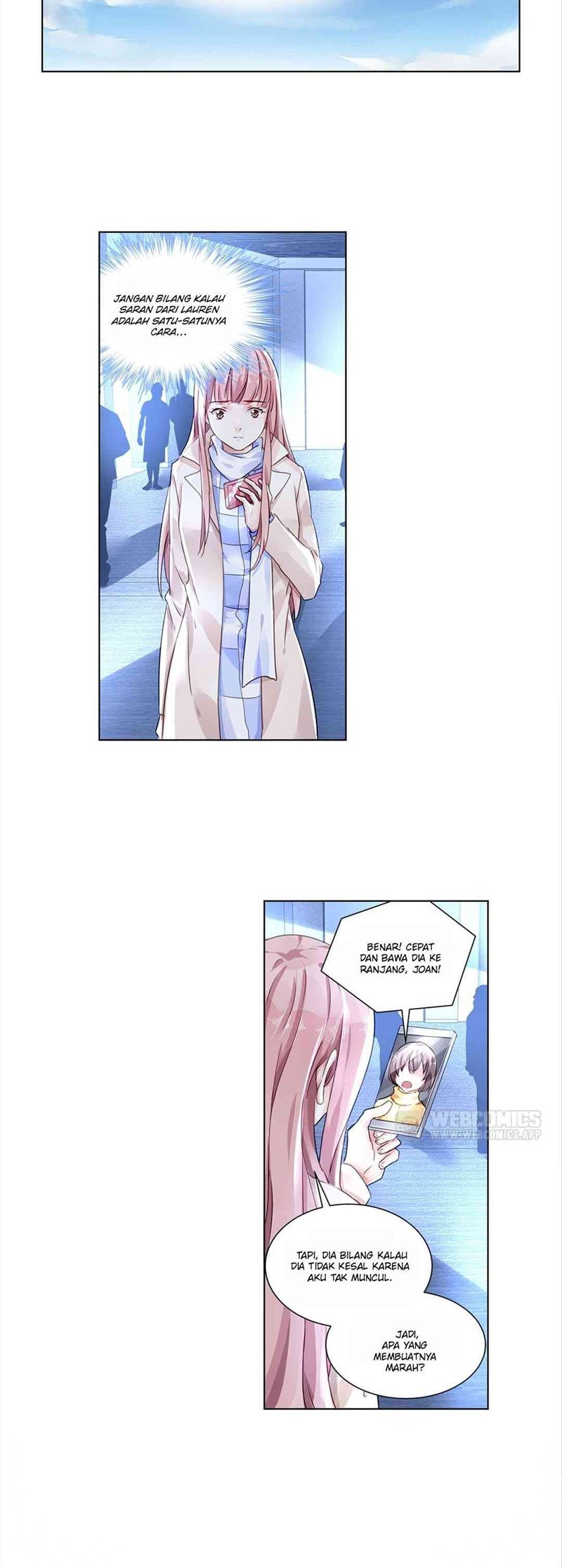 Guomin Laogong Dai Huijia Chapter 128 - halaman 6