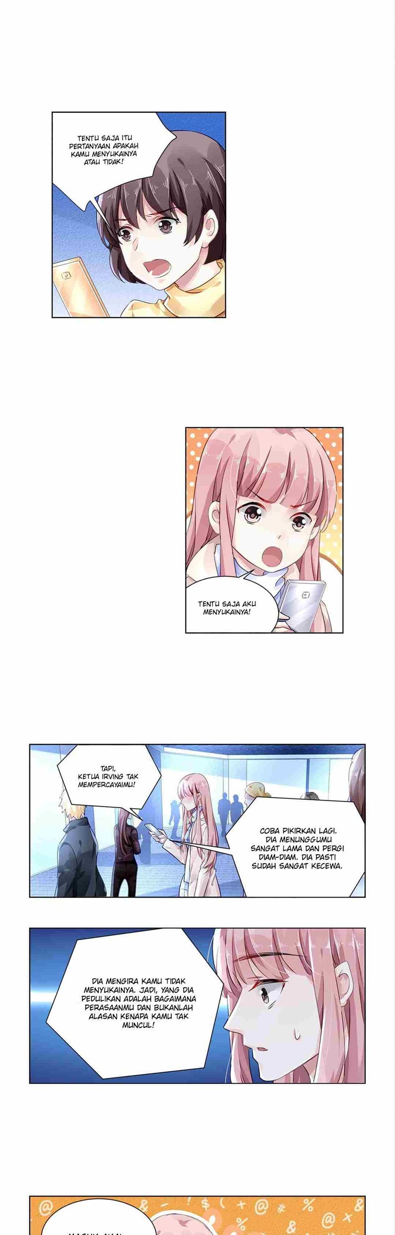 Guomin Laogong Dai Huijia Chapter 128 - halaman 7