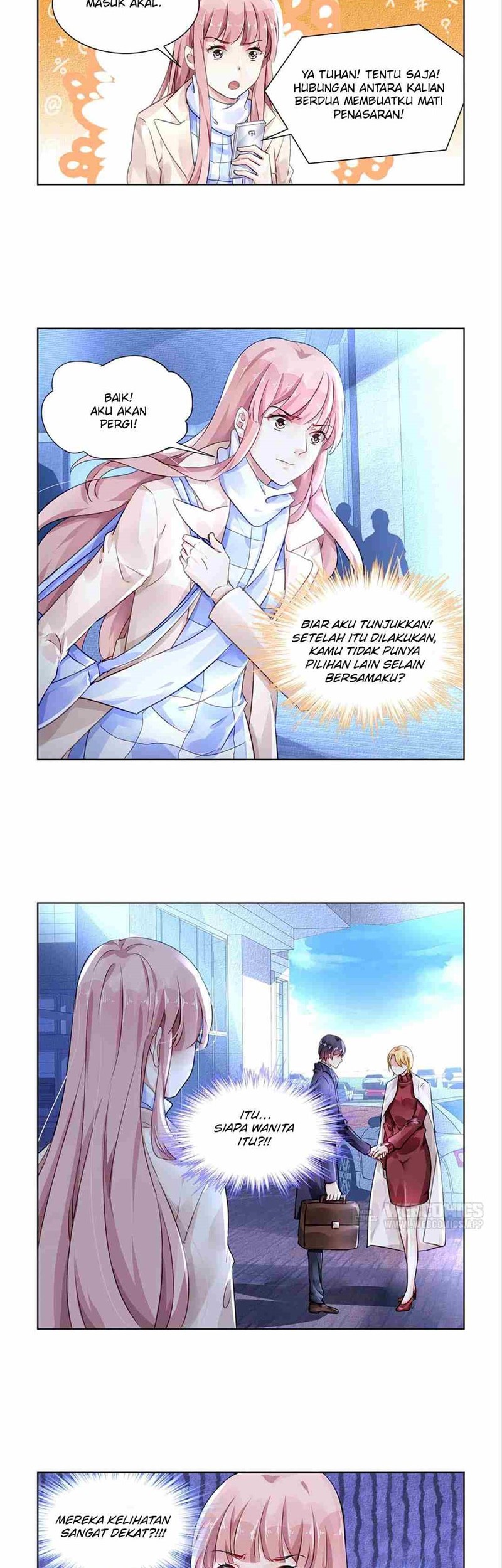 Guomin Laogong Dai Huijia Chapter 128 - halaman 8