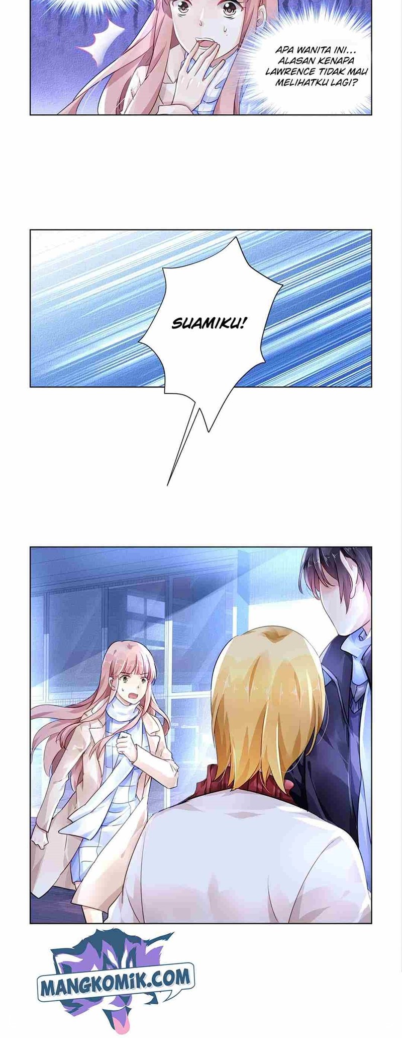 Guomin Laogong Dai Huijia Chapter 128 - halaman 9