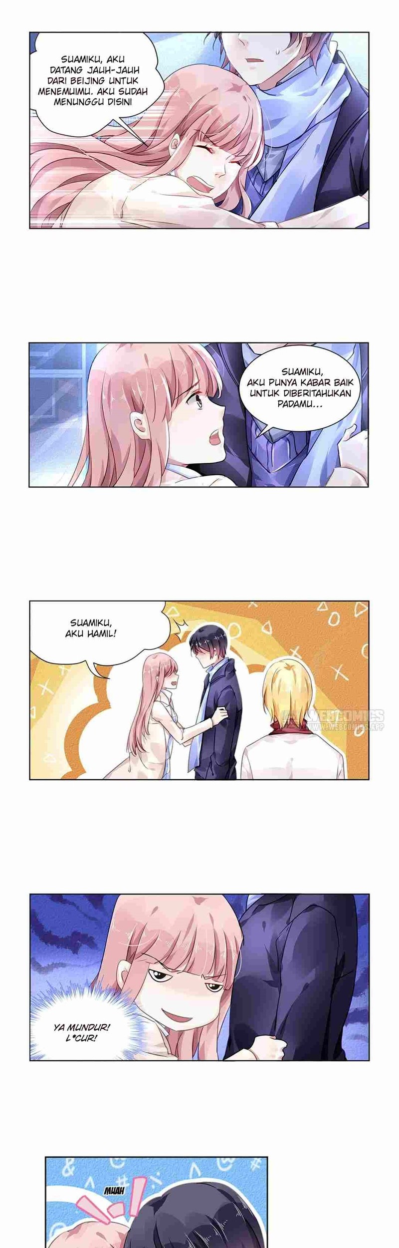 Guomin Laogong Dai Huijia Chapter 129 - halaman 5