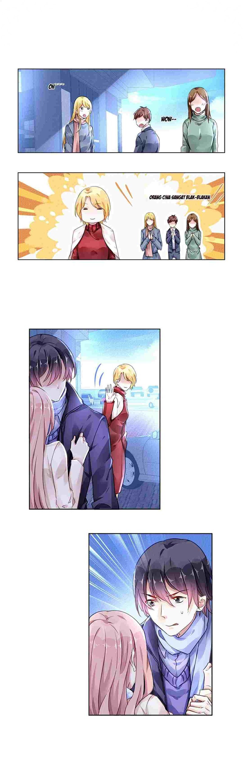 Guomin Laogong Dai Huijia Chapter 129 - halaman 8