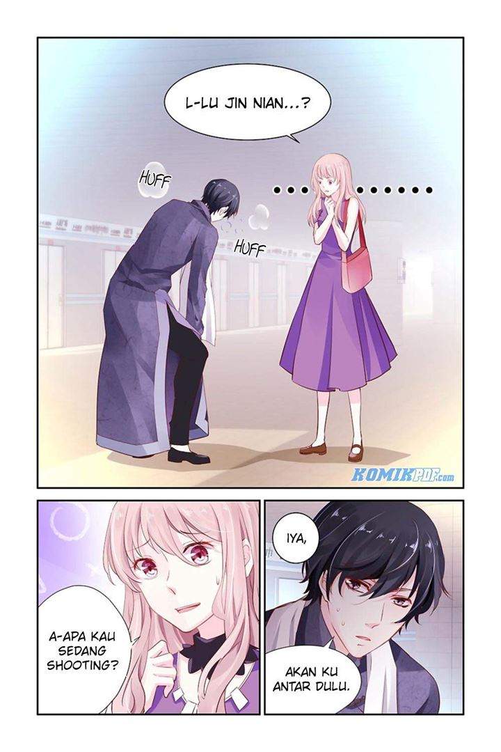 Guomin Laogong Dai Huijia Chapter 13 - halaman 2