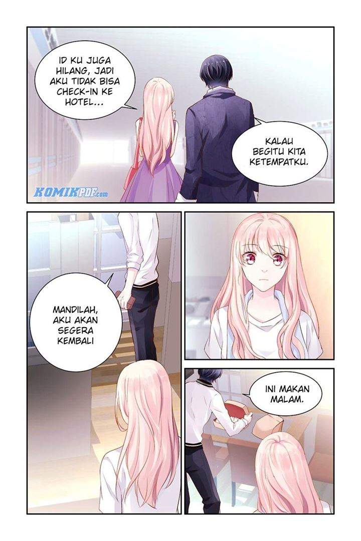 Guomin Laogong Dai Huijia Chapter 13 - halaman 3
