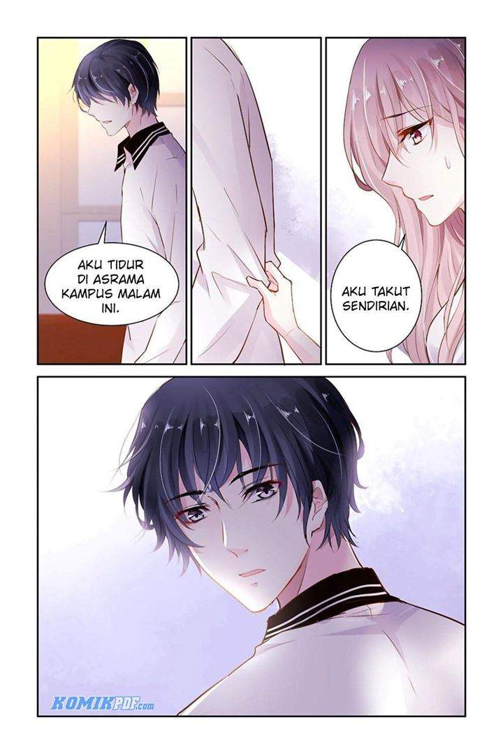 Guomin Laogong Dai Huijia Chapter 13 - halaman 4