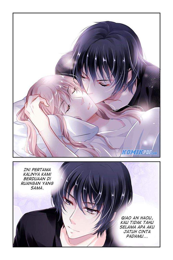 Guomin Laogong Dai Huijia Chapter 13 - halaman 6