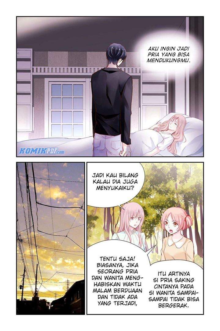 Guomin Laogong Dai Huijia Chapter 13 - halaman 7