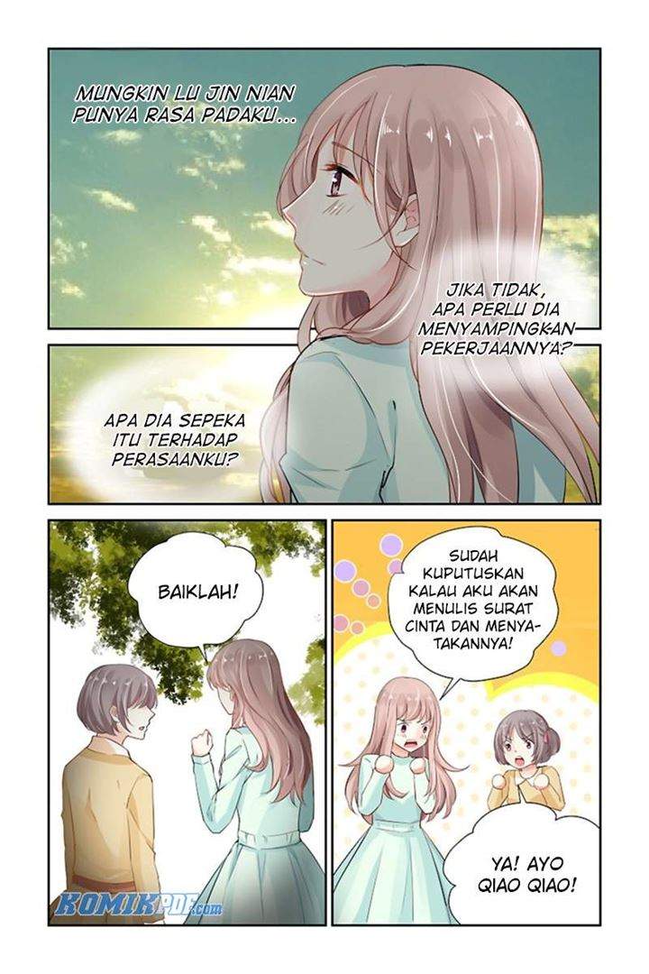 Guomin Laogong Dai Huijia Chapter 13 - halaman 8
