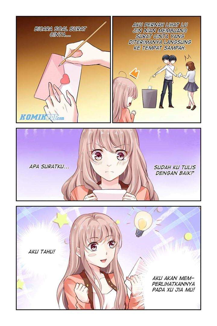 Guomin Laogong Dai Huijia Chapter 13 - halaman 9