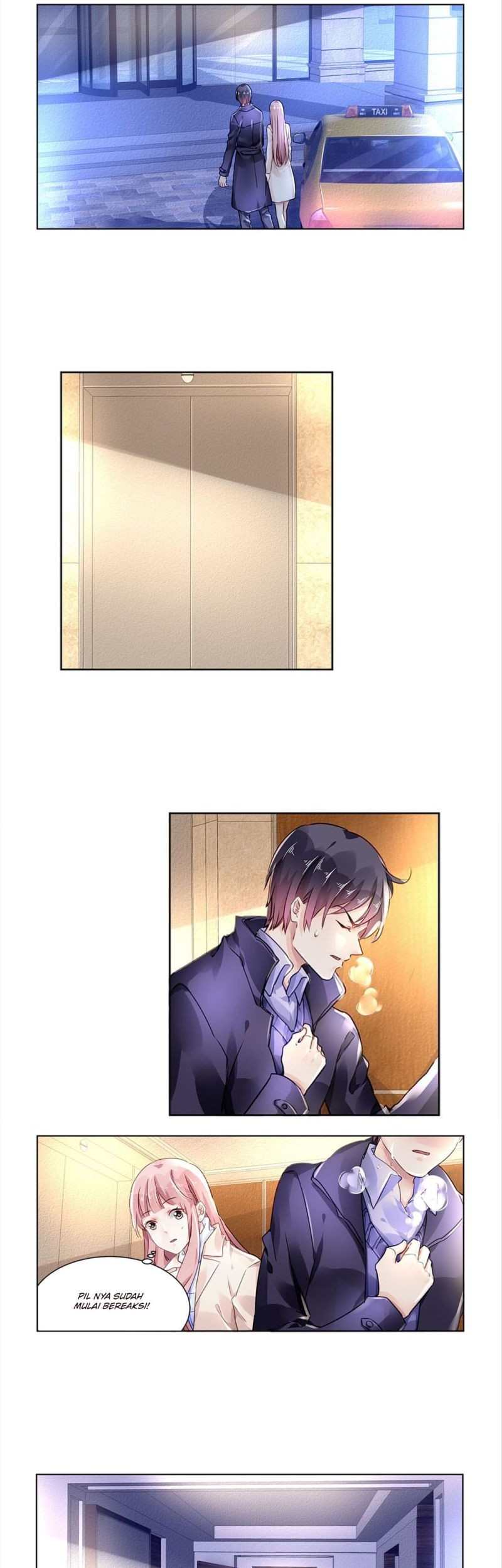 Guomin Laogong Dai Huijia Chapter 130 - halaman 10
