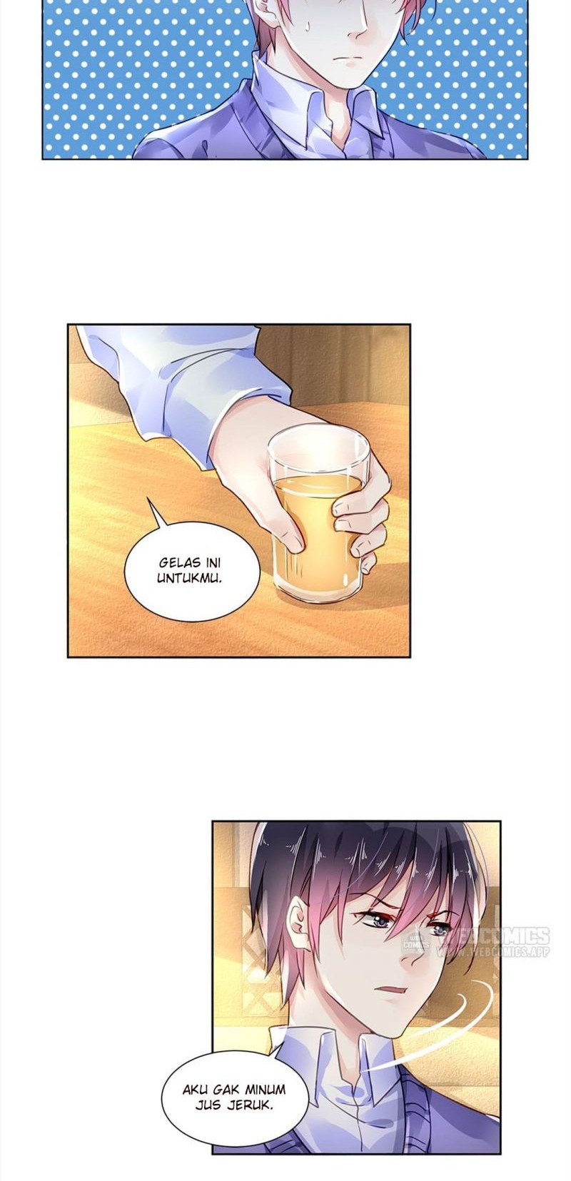 Guomin Laogong Dai Huijia Chapter 130 - halaman 7