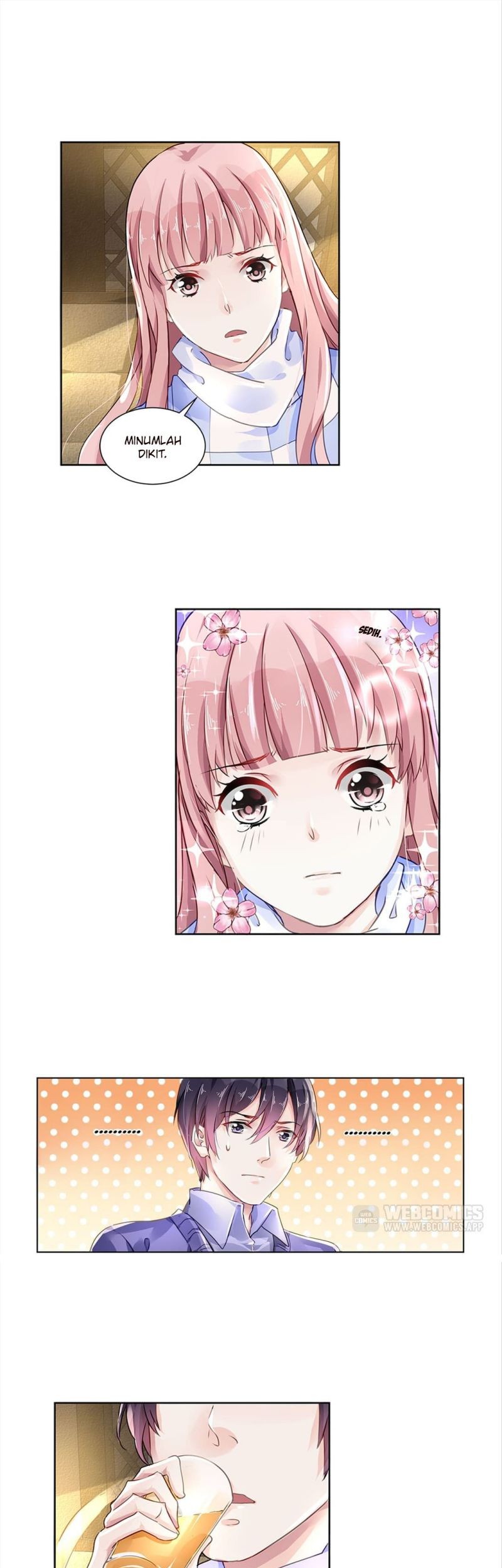 Guomin Laogong Dai Huijia Chapter 130 - halaman 8