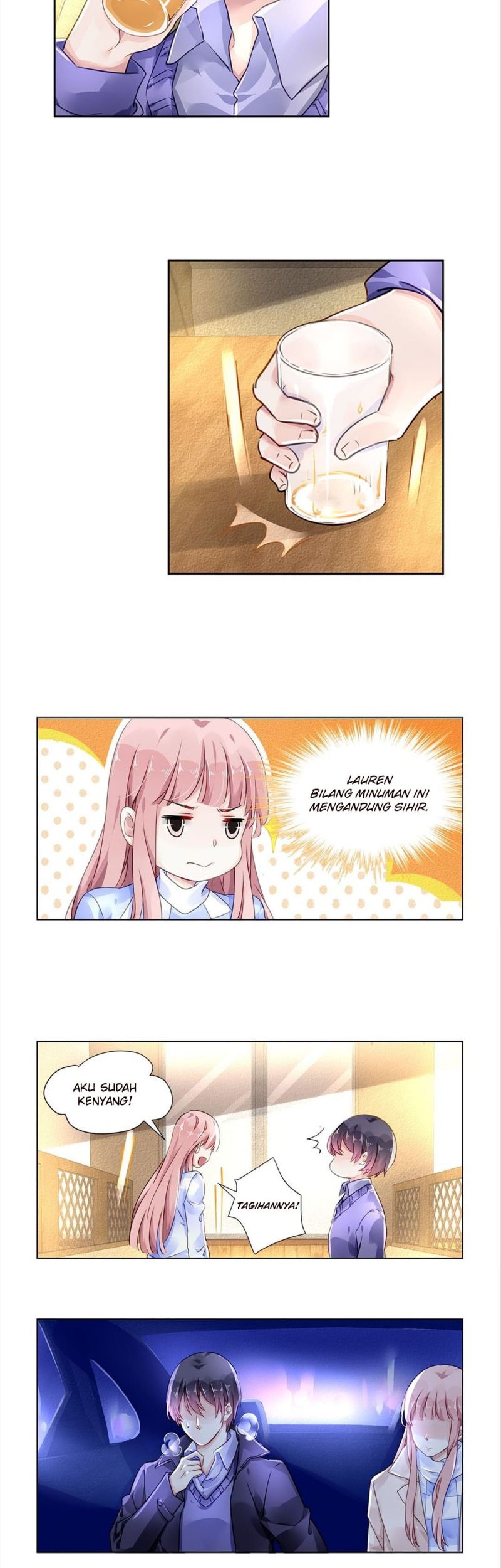 Guomin Laogong Dai Huijia Chapter 130 - halaman 9