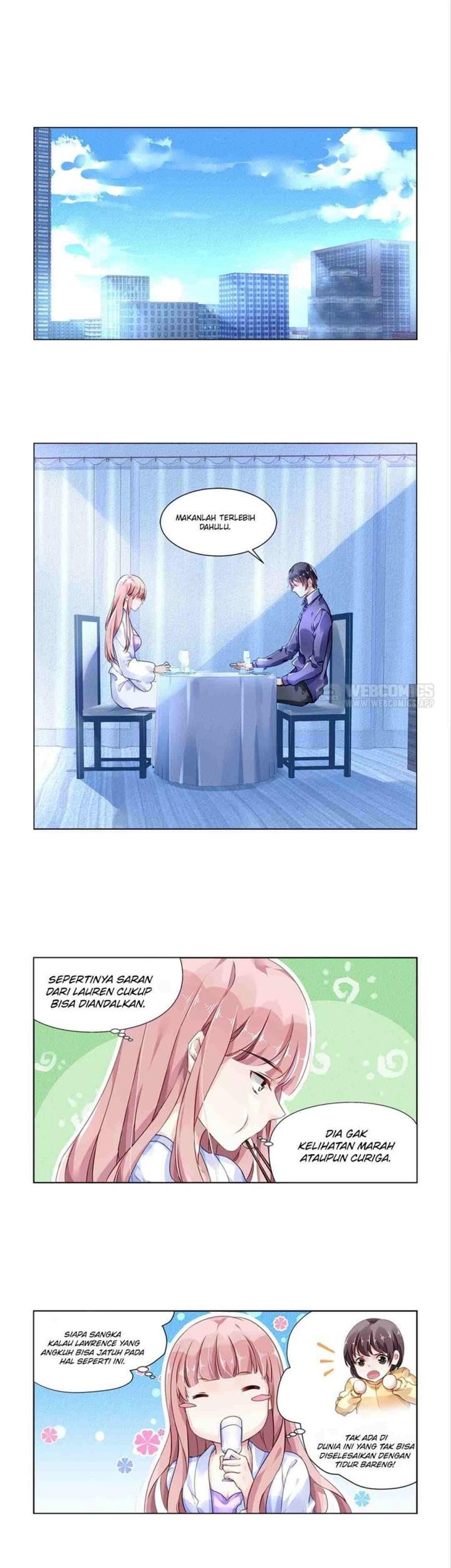 Guomin Laogong Dai Huijia Chapter 132 - halaman 3