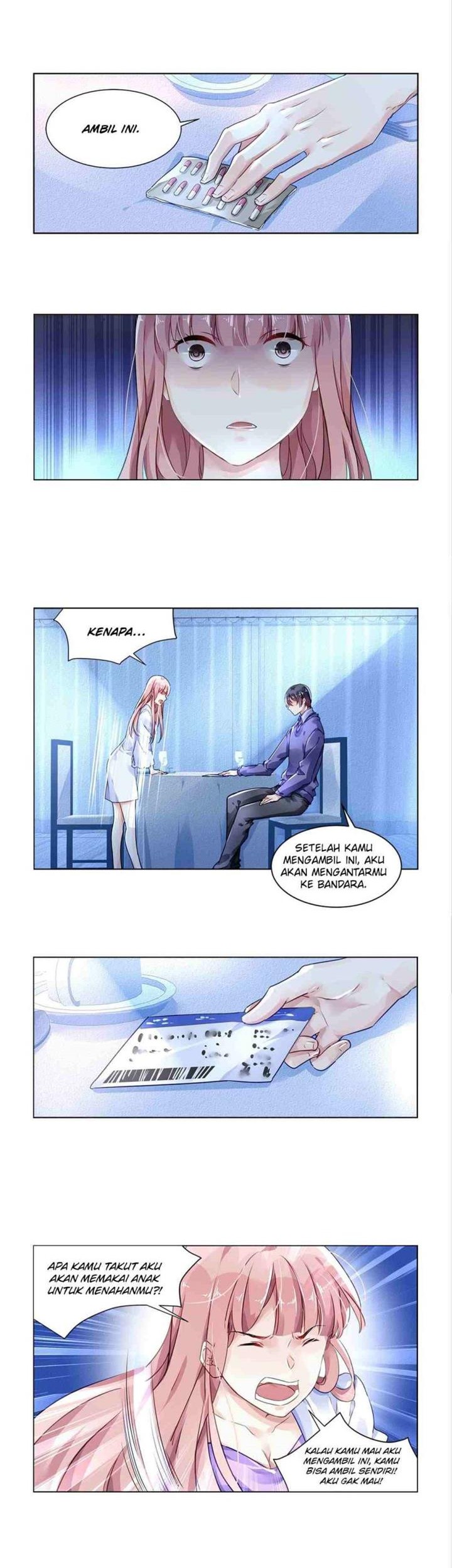 Guomin Laogong Dai Huijia Chapter 132 - halaman 4