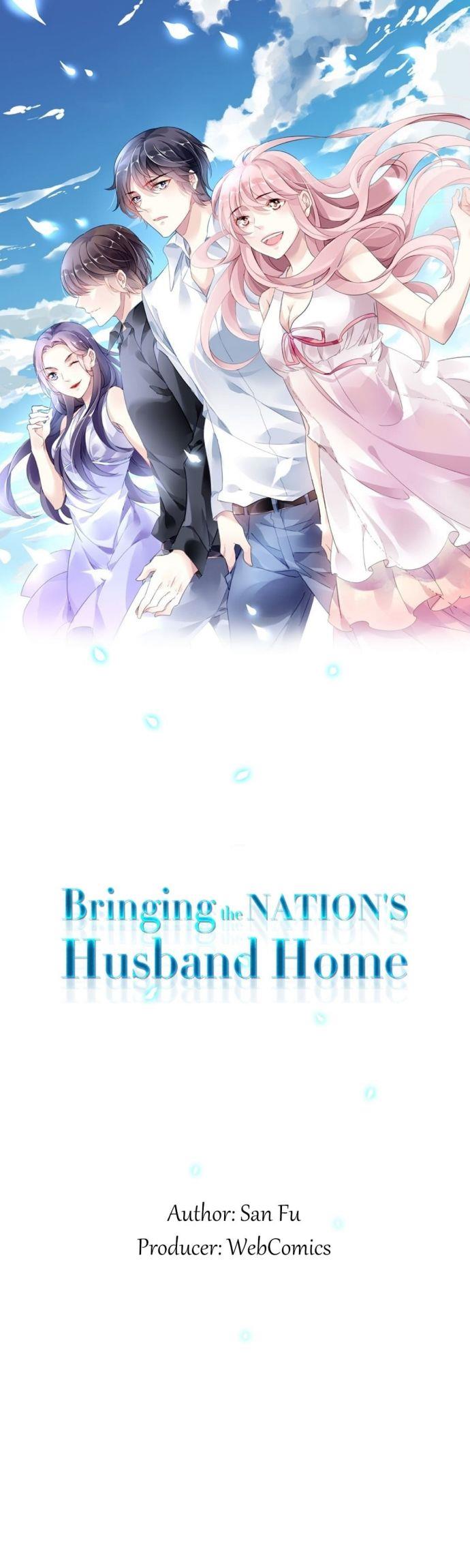 Guomin Laogong Dai Huijia Chapter 133 - halaman 2