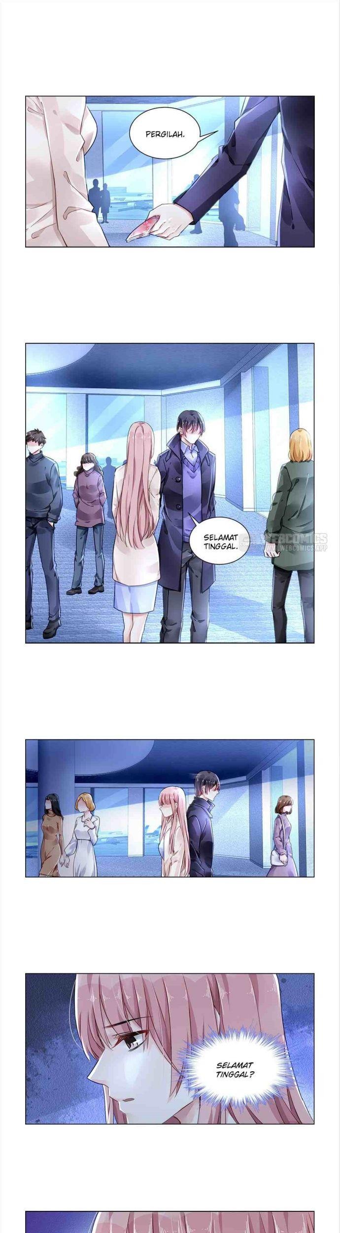 Guomin Laogong Dai Huijia Chapter 133 - halaman 6
