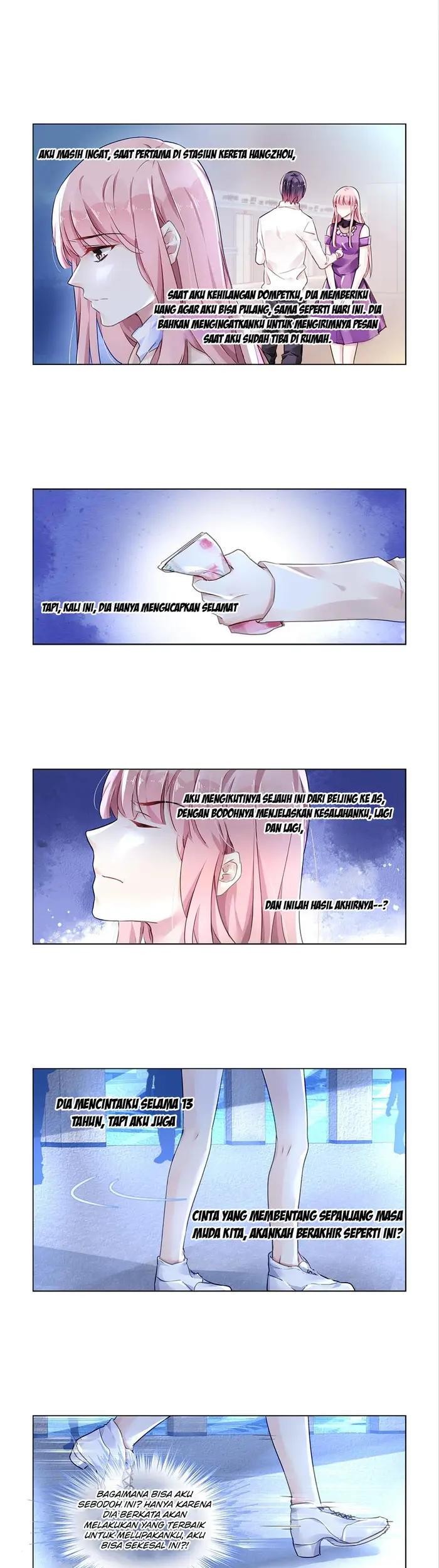 Guomin Laogong Dai Huijia Chapter 134 - halaman 3