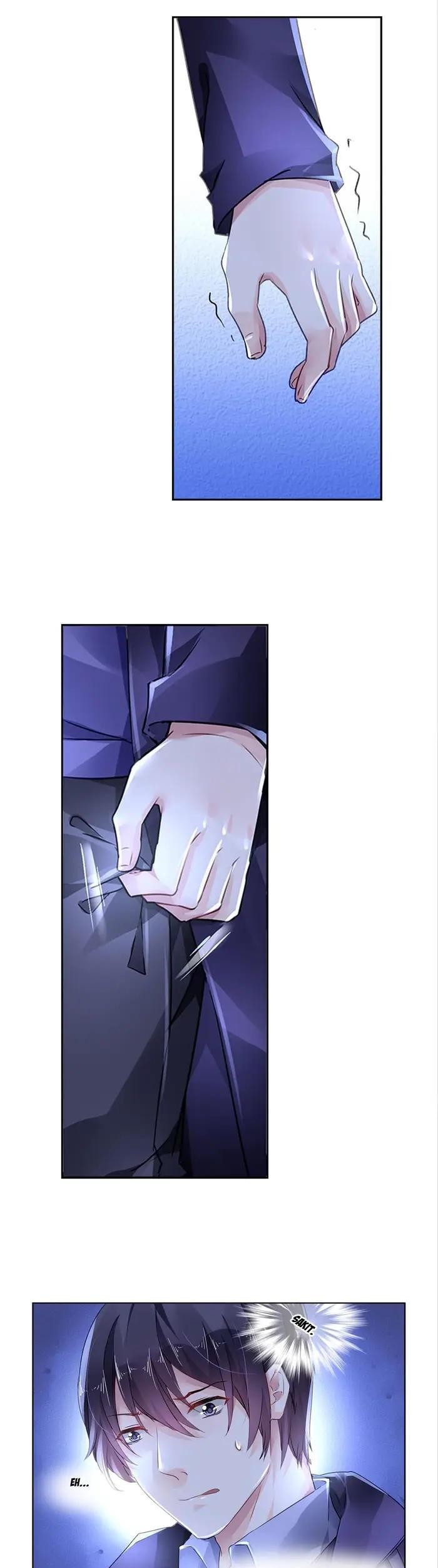 Guomin Laogong Dai Huijia Chapter 134 - halaman 7