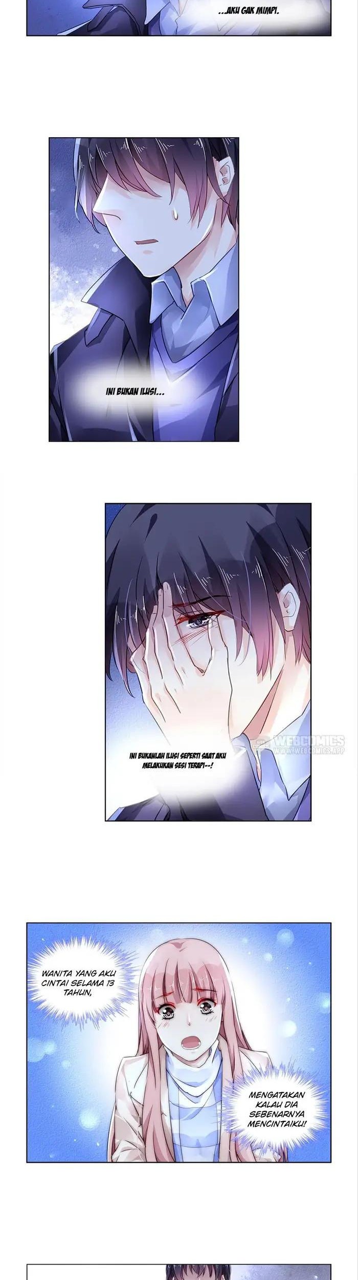 Guomin Laogong Dai Huijia Chapter 134 - halaman 8