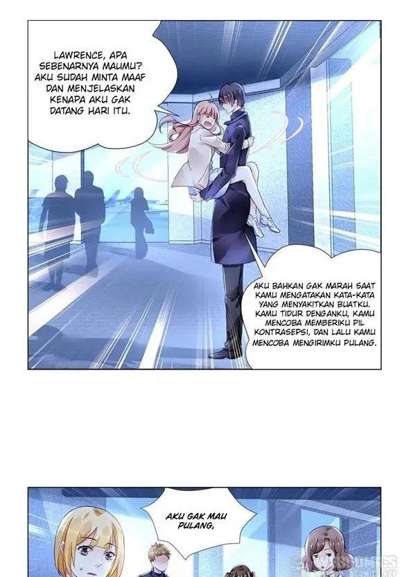Guomin Laogong Dai Huijia Chapter 135 - halaman 2