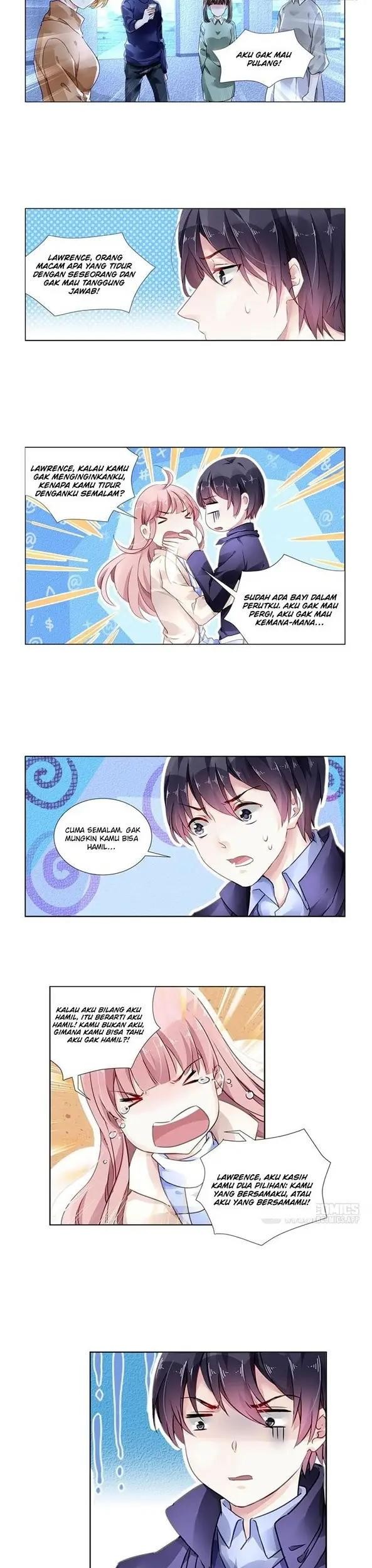 Guomin Laogong Dai Huijia Chapter 135 - halaman 3