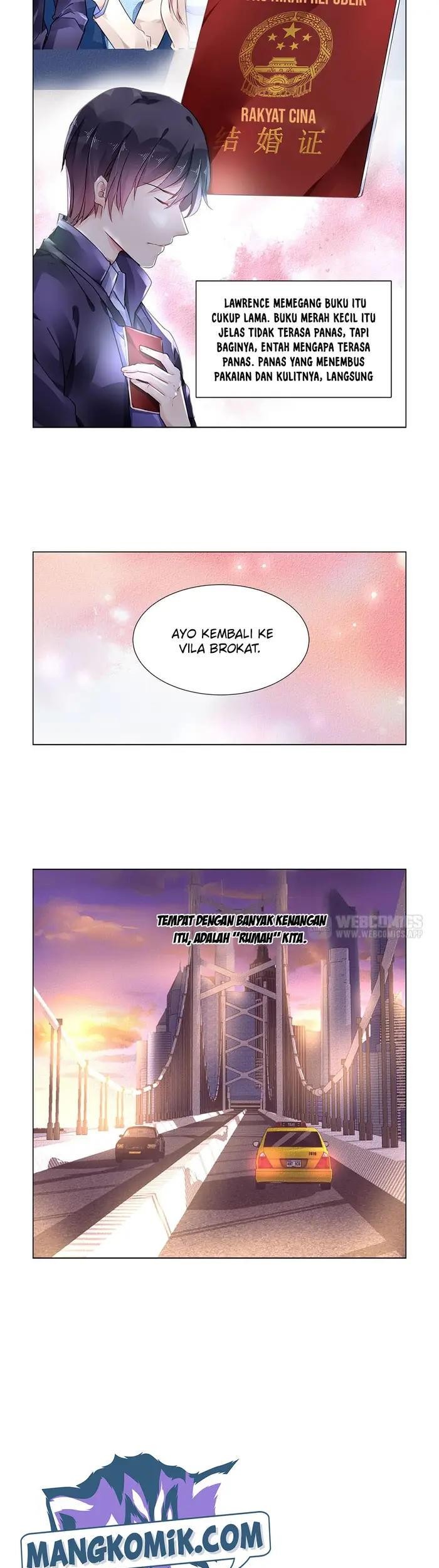 Guomin Laogong Dai Huijia Chapter 136 - halaman 11