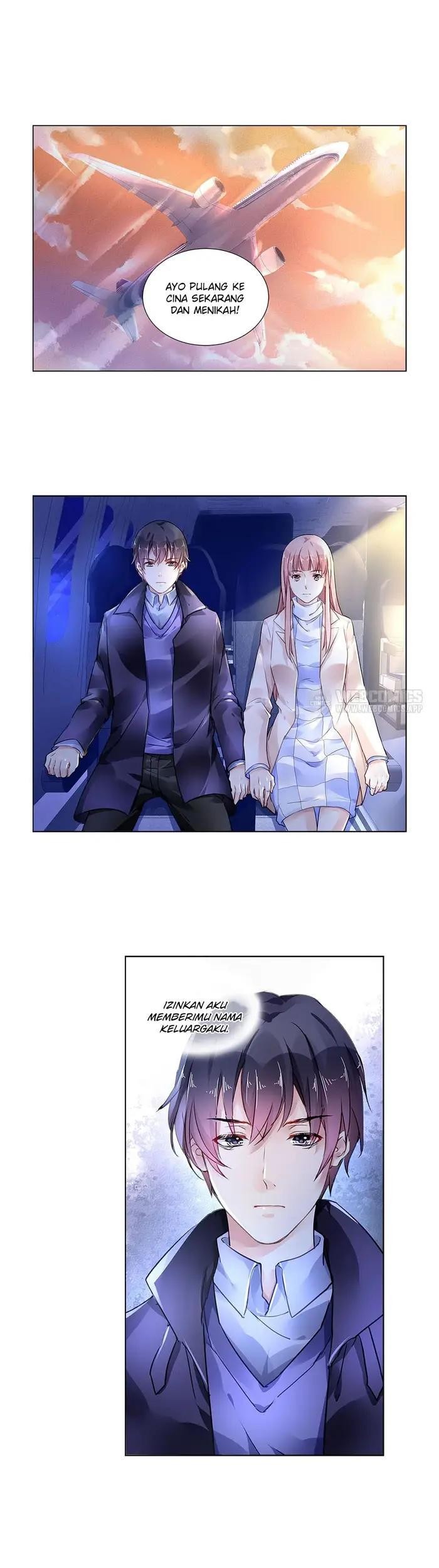 Guomin Laogong Dai Huijia Chapter 136 - halaman 3