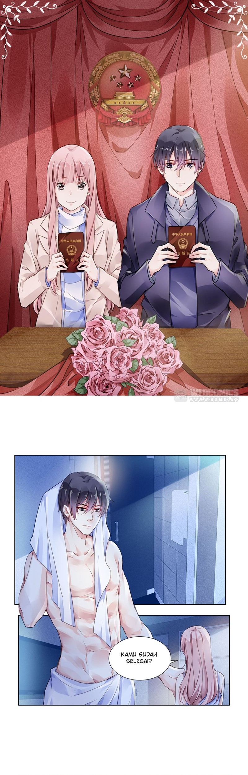 Guomin Laogong Dai Huijia Chapter 137 - halaman 4