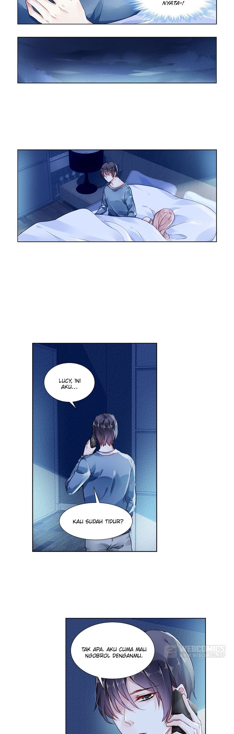 Guomin Laogong Dai Huijia Chapter 137 - halaman 6