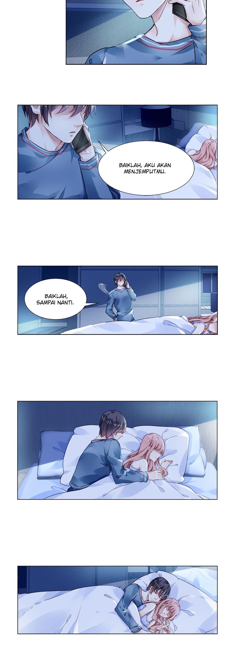 Guomin Laogong Dai Huijia Chapter 137 - halaman 7