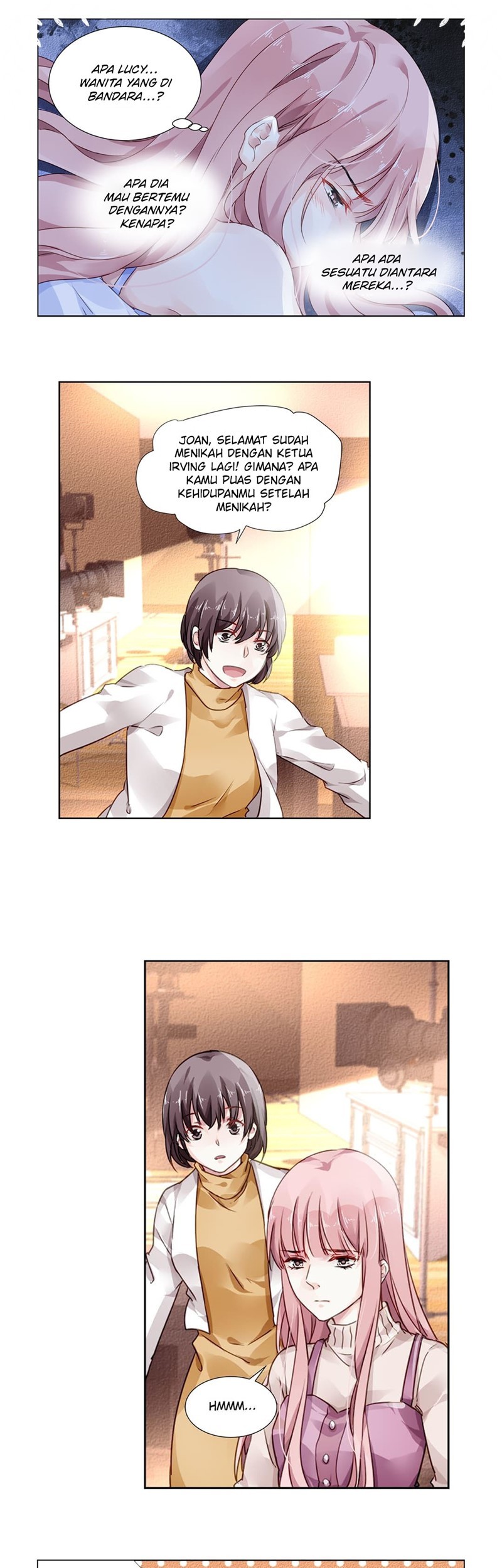 Guomin Laogong Dai Huijia Chapter 137 - halaman 8