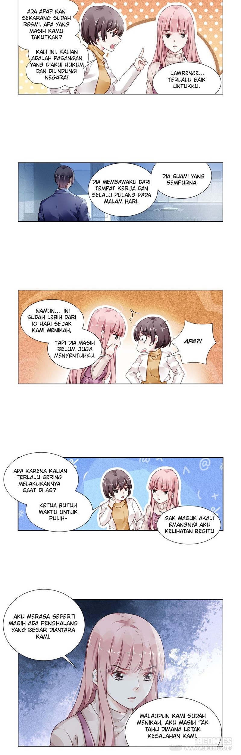 Guomin Laogong Dai Huijia Chapter 137 - halaman 9
