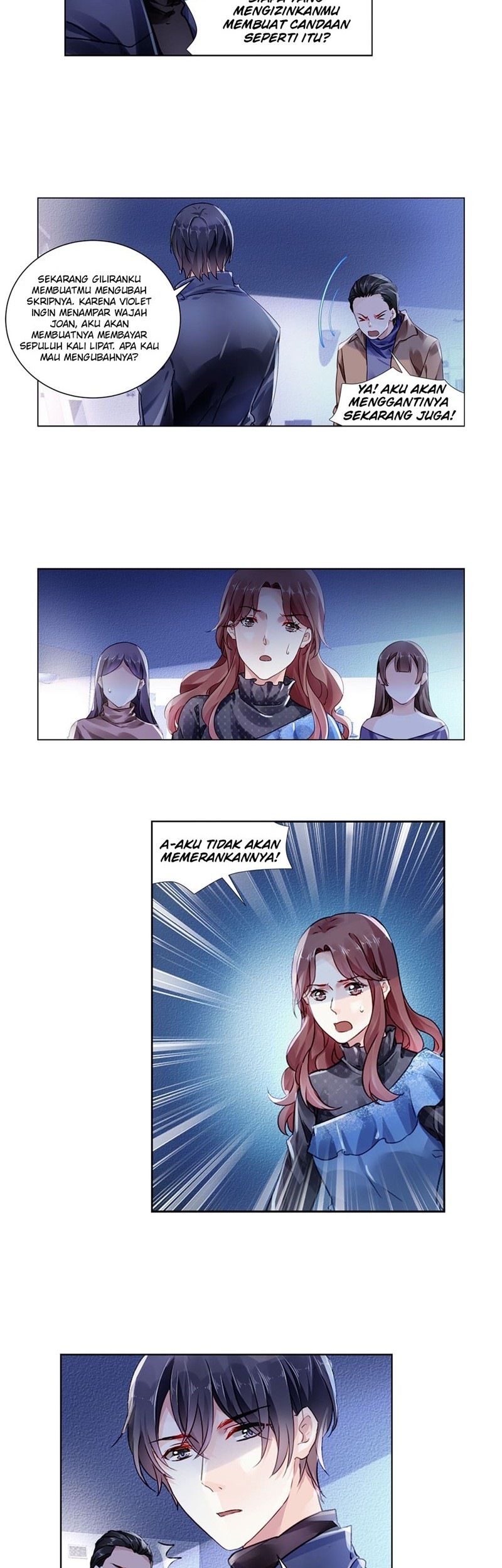 Guomin Laogong Dai Huijia Chapter 139 - halaman 5