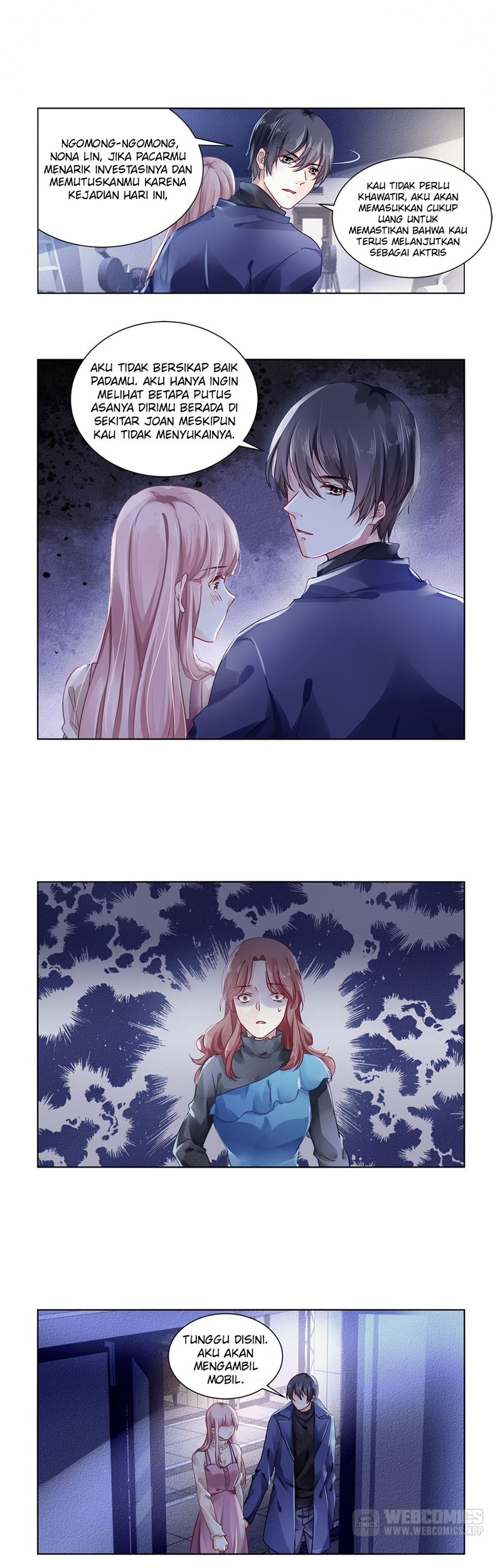 Guomin Laogong Dai Huijia Chapter 139 - halaman 8