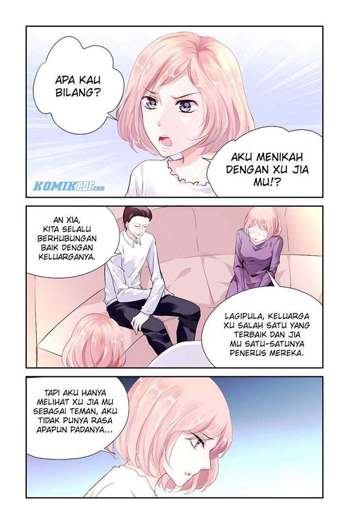 Guomin Laogong Dai Huijia Chapter 14 - halaman 2