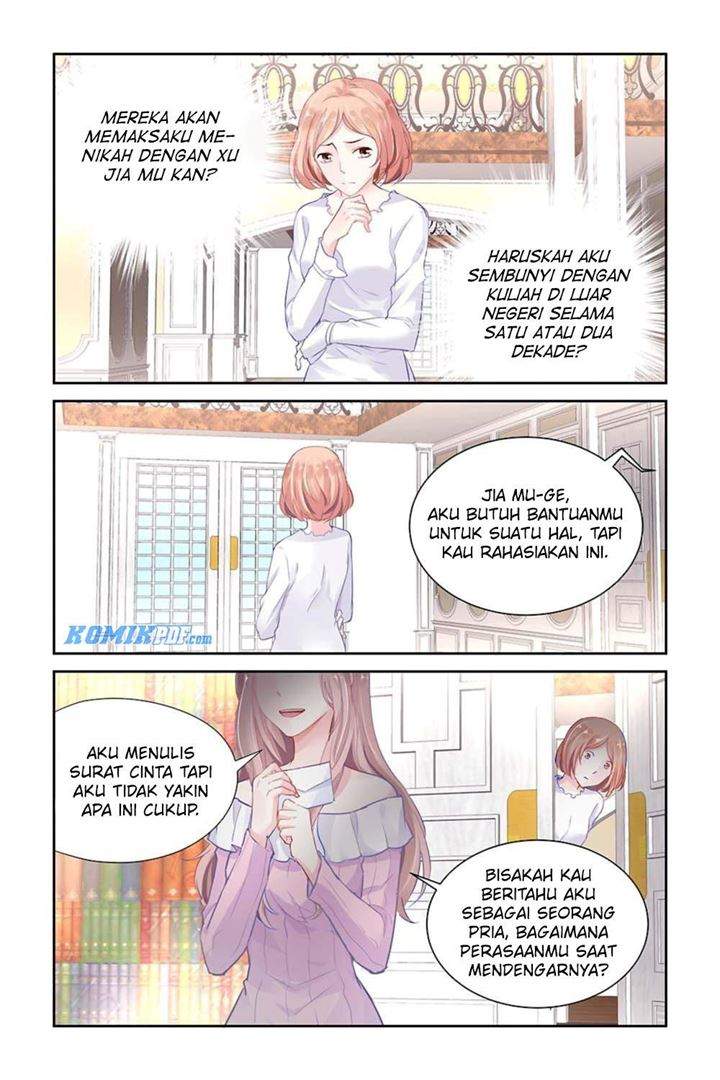 Guomin Laogong Dai Huijia Chapter 14 - halaman 3