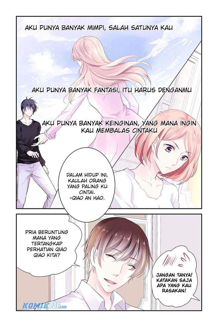 Guomin Laogong Dai Huijia Chapter 14 - halaman 5